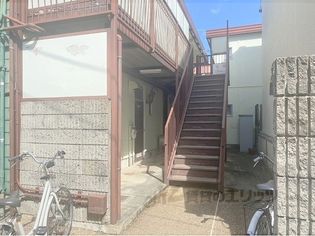 サニーコーポ岡崎の画像