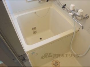 サニーコーポ岡崎のバス