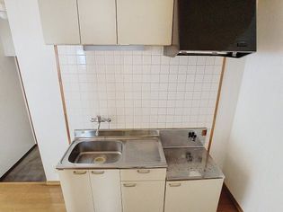 ハイツボヌールの2024年9月撮影