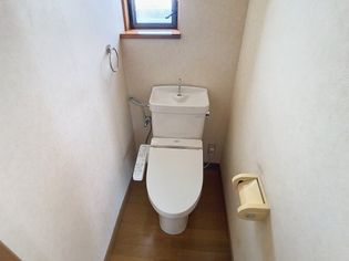 ハイツボヌールの2024年9月撮影