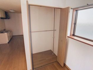 ハイツボヌールの2024年9月撮影