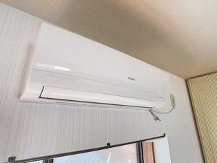 ハイツボヌールの2024年9月撮影