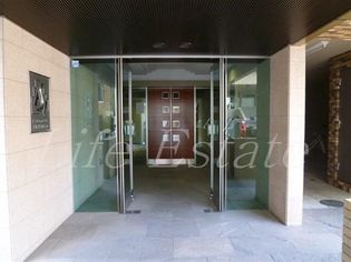 アスヴェルタワー大阪城WESTの画像