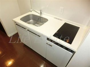 アスヴェルタワー大阪城WESTの画像