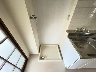 ユキハウスの画像