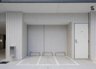 ガーラ・グランディ川崎榎町の画像