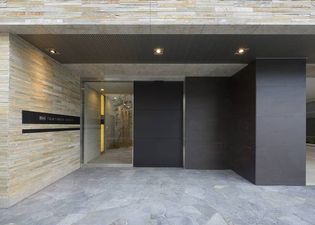 ガーラ・グランディ川崎榎町の画像