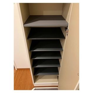 ヴィレッタ武庫之荘のシューズボックス