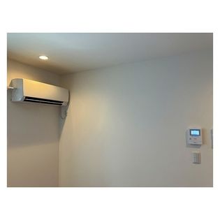 ヴィレッタ武庫之荘のエアコン