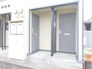 レオパレスグリーンリーフの画像