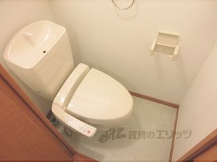 レオパレスグリーンリーフの画像