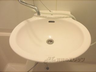 レオパレスグリーンリーフの画像