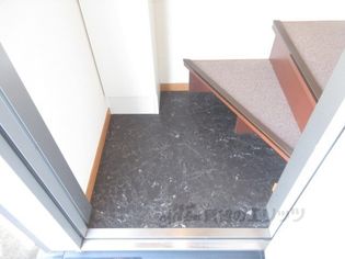 レオパレスグリーンリーフの画像