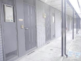 レオパレス三好の画像