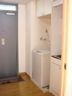 レオパレス三好の画像