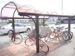 レオパレス三好の画像