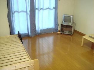 レオパレス三好の画像