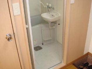 レオパレス三好の画像