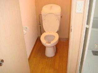 レオパレス三好の画像