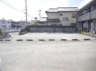 レオパレス三好の画像