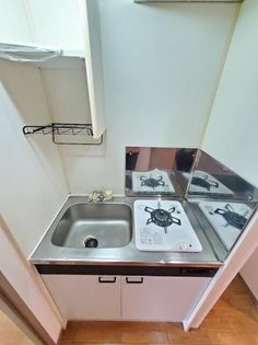 ドミール北新宿の画像