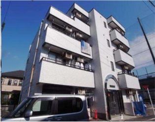 アーバニティ富士森公園の画像