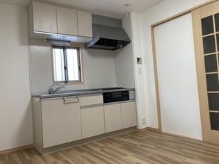 グリーングラス北新宿の画像