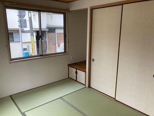 グリーングラス北新宿の画像