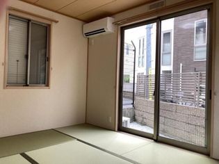 グリーングラス北新宿の画像