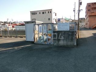 第3宮脇笹川ハイツの画像