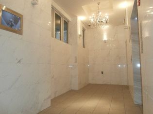 プレサンスタワー北浜の画像