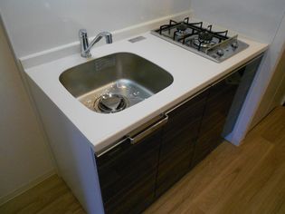 プレサンスタワー北浜の画像