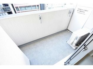 プレサンスタワー北浜の画像