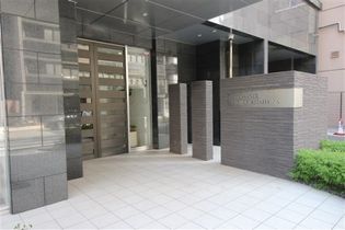 プレサンスタワー北浜の画像