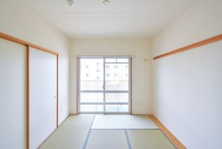 URシャレール東豊中の画像