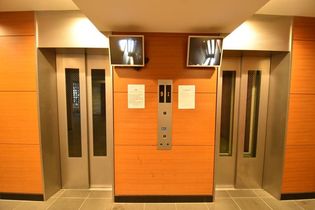 メトロステージ上野の画像