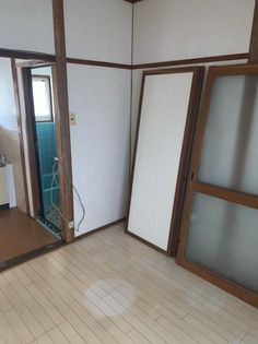 RIZE河内長野(旧泉文化)の洋室