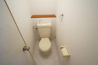 アティック館の画像