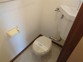 コーポドルジュの画像