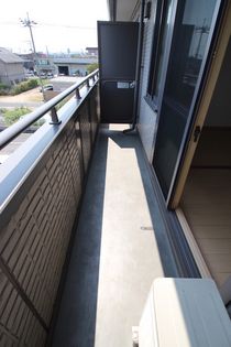 Comodo Gione A棟の画像