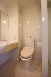 Comodo Gione A棟の画像