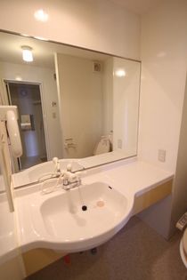 Comodo Gione A棟の画像