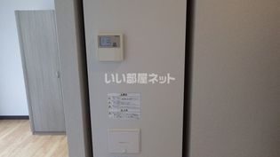 ジョアメゾン神里の画像