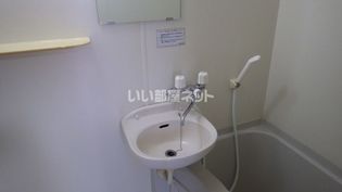 ジョアメゾン神里の画像