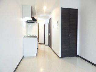 寿マンションの画像