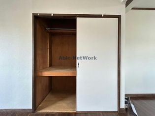 レジェンドビルの現況優先