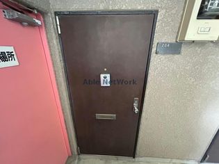 レジェンドビルの画像