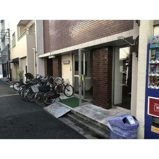 東京都台東区千束2丁目の賃貸マンションの画像