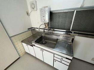 東京都台東区千束2丁目の賃貸マンションの画像