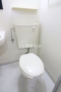 菰池パークハウスの画像